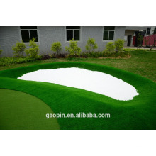 Новый дизайн дешевые для гольфа, Golf искусственная дерновина для проекта зеленый